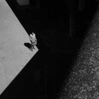 Ask For Permission, Ask For a Prison (feat. Dango Forlaine) - Single - Beware