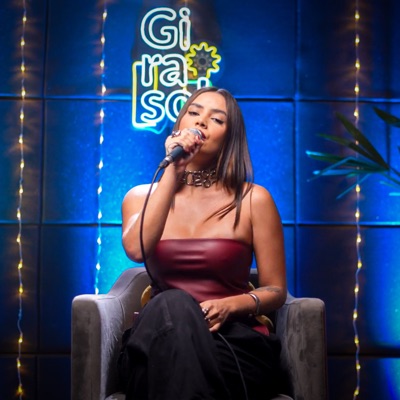 Gira Session - Júlia Rezende - EP