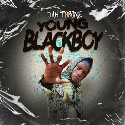 Young Blackboy - Single