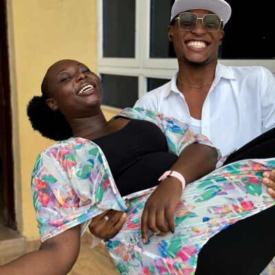 King Attah - Marry Her!