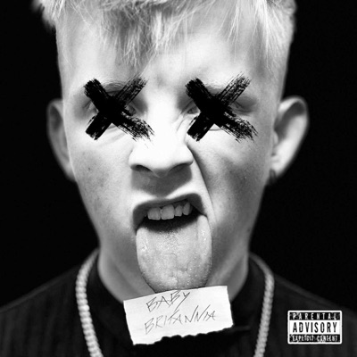 BABY BRITANNIA EP - EP