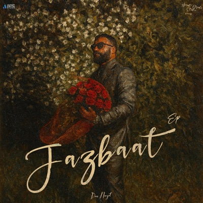Jazbaat - EP