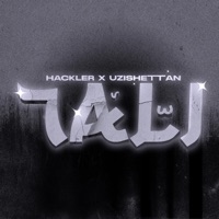 7ali - Single - Hackler & Uzishettan
