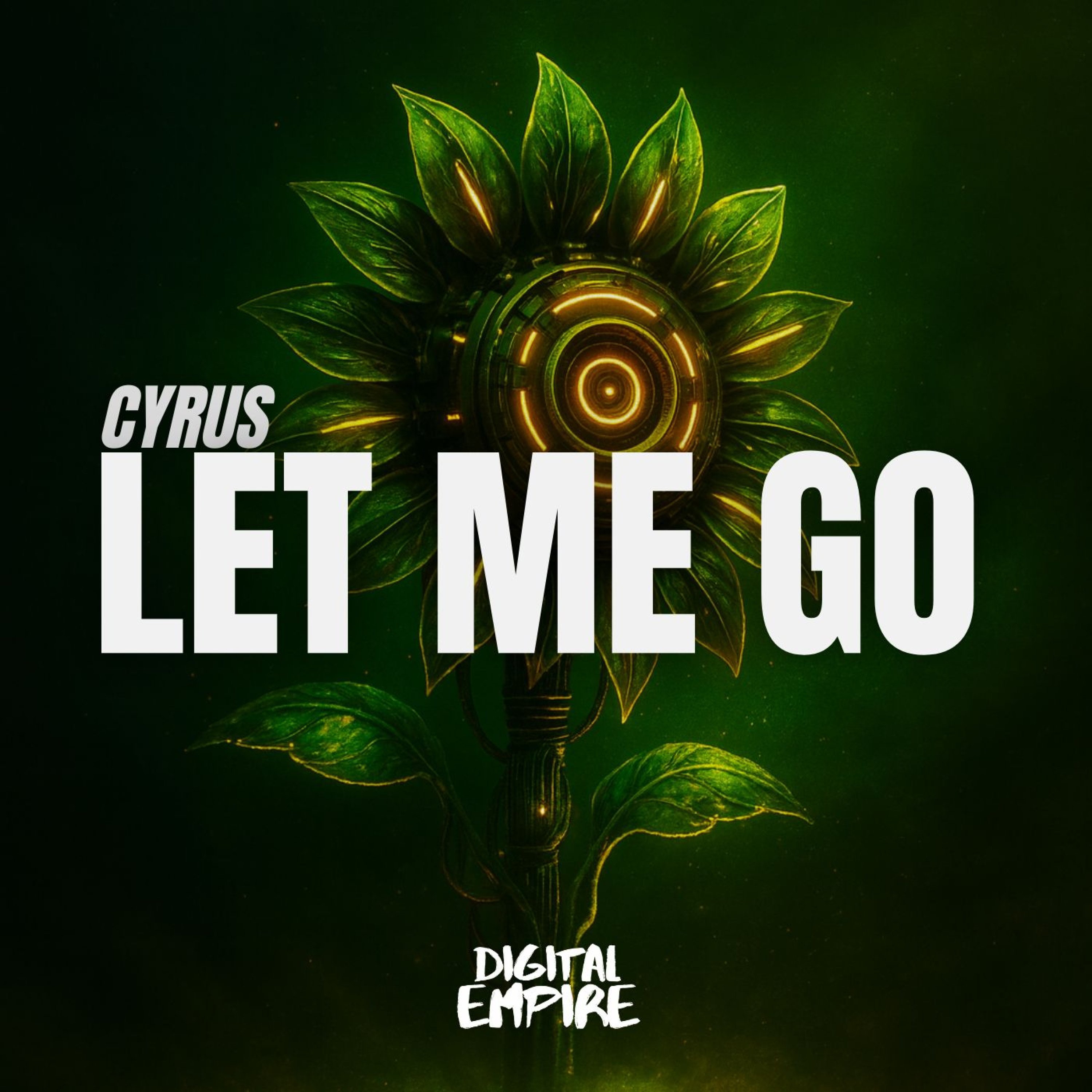 Let Me Go - Single