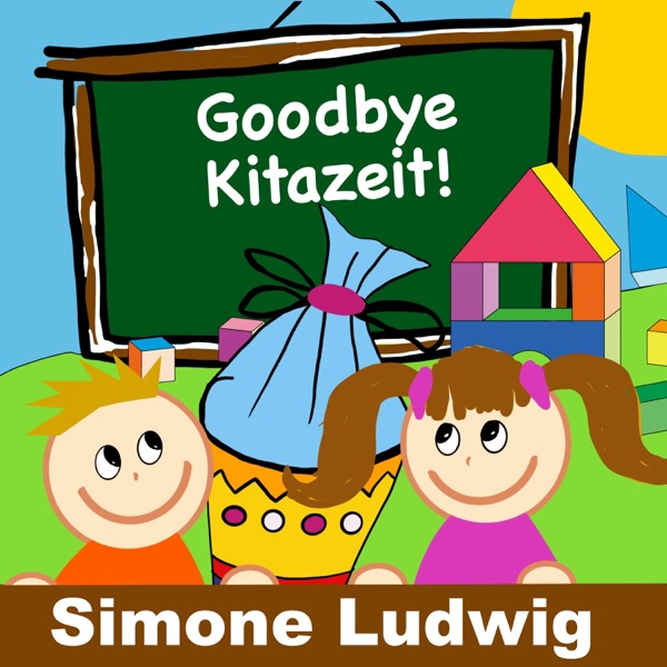 Goodbye Kitazeit - Single