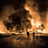 Tire Fires - Single - Jacob Jordan & Mvko