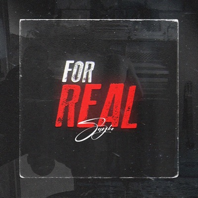 For real - Single