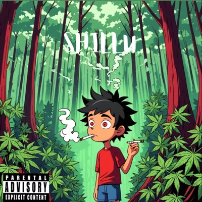 Shillu (feat. Jsm & Darksider) - Single