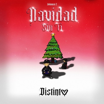 NAVIDAD SIN TI V2 - EP