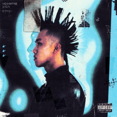 SAIGON PUNK - Single