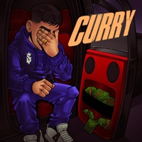 Curry - Single - $UGA & Kerse