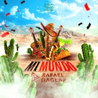 Mi Mundo - Single - Rafael Daglar