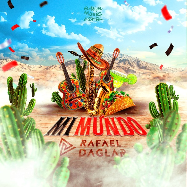 Mi Mundo - Single
