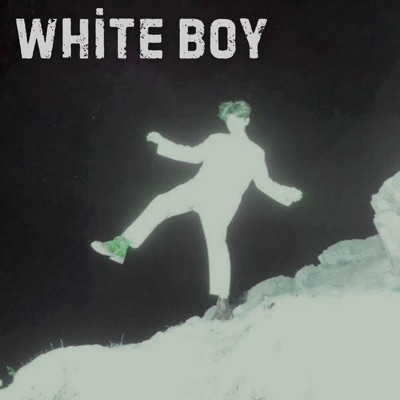 Rişad Hacıbəyli - White Boy