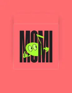 Listen to MOMI, watch music videos, read bio, see tour dates & more!