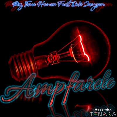 Ampfarele (feat. Owi Jayson) - Single