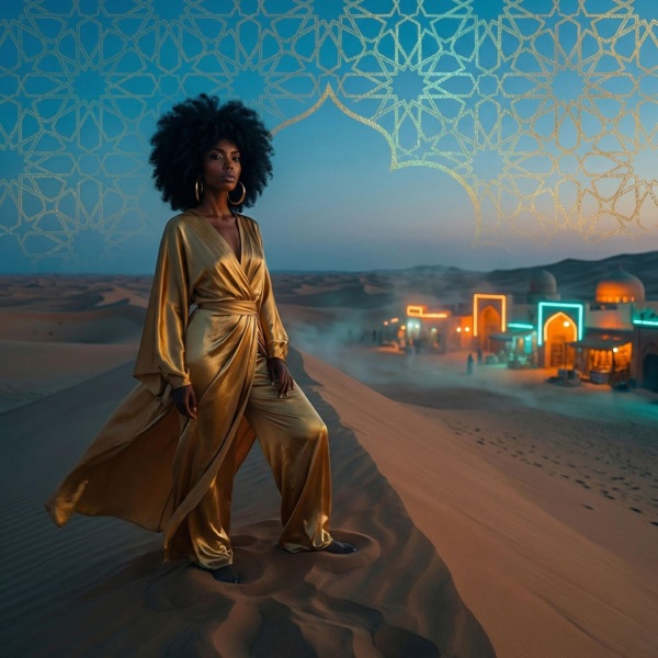 تعالى حبيبي