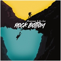 Rock Bottom - Single - Heisswax & be.low