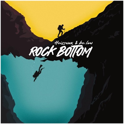 Rock Bottom - Single