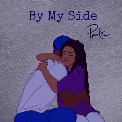 By my side (feat. Ryan Western) - Single