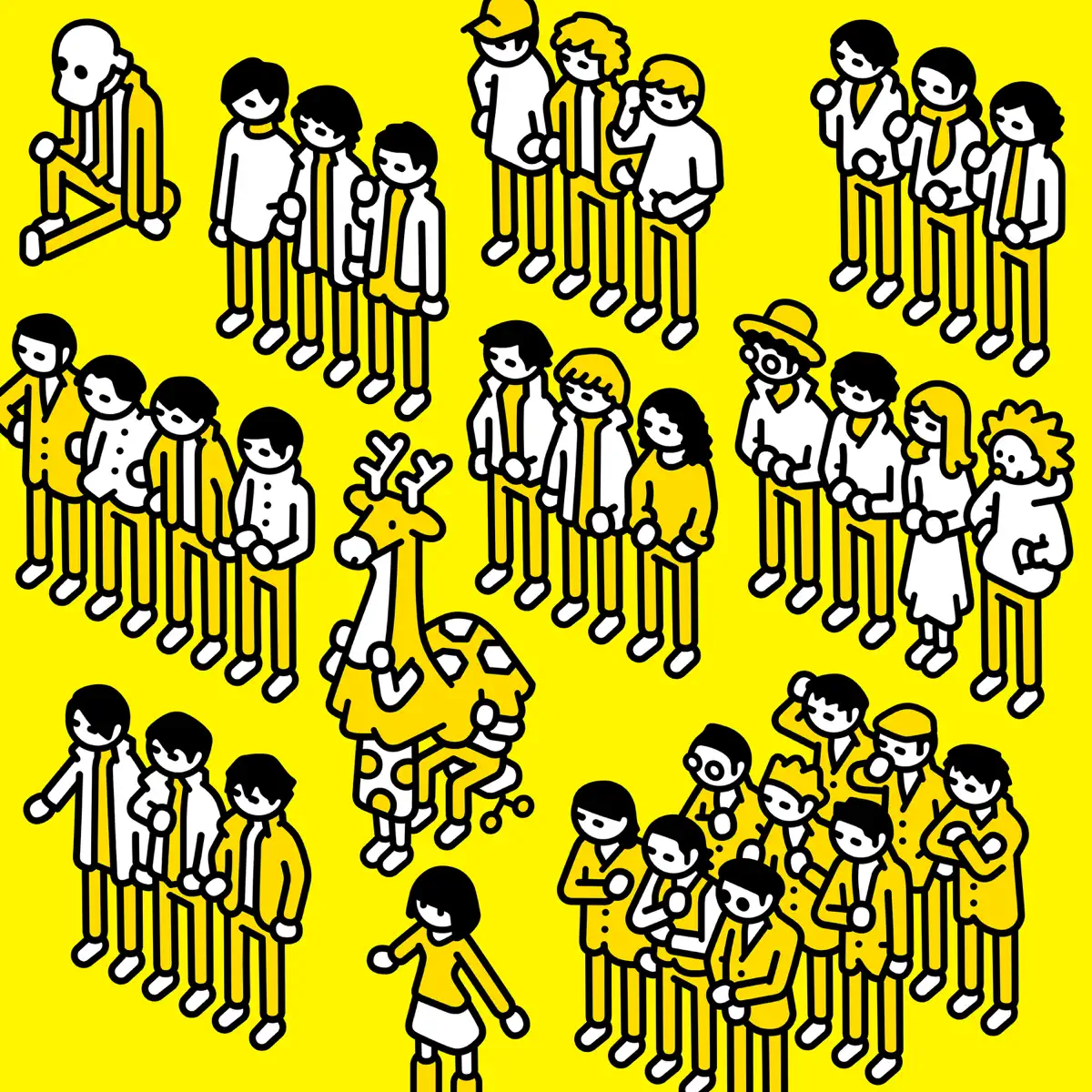 Various Artists - もしも生まれ変わったならそっとこんな声になって (2024) [iTunes Plus AAC M4A]-新房子