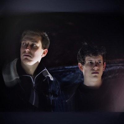 NBTF (feat. Luke B.) - Single