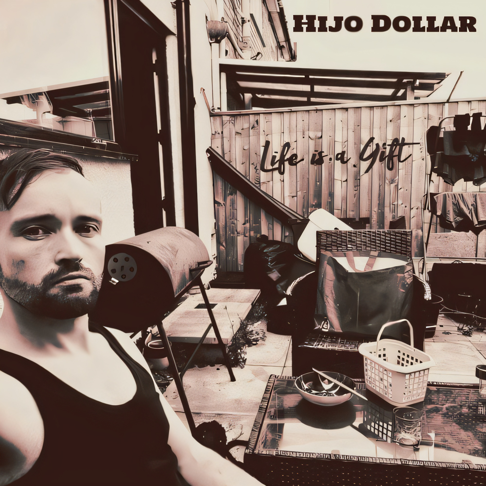 Life Is a Gift - Single