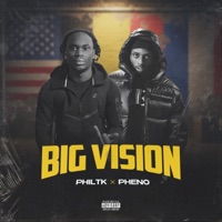 Big Vision - Single - Phil TK