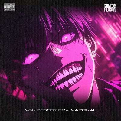 Vou Descer pra Marginal - Single