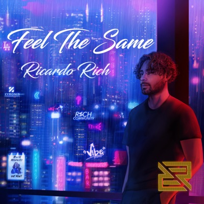 Feel the Same - Single