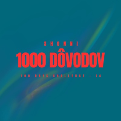 Tisíc dôvodov - Single