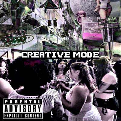 CREATIVE MODE