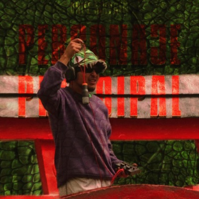 PERSONAJE PRINCIPAL - Single