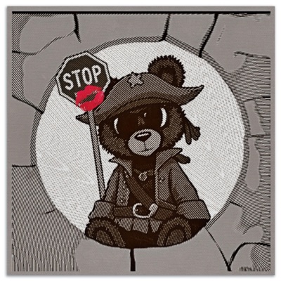 STOP - Single