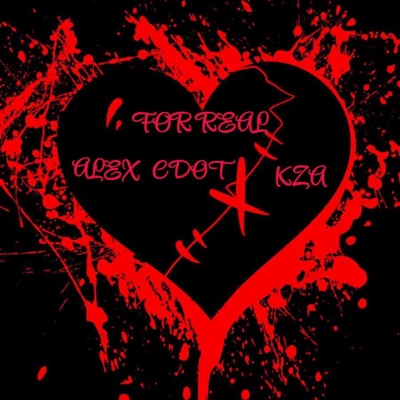 For Real (feat. Christian Distefano & kza) - Single