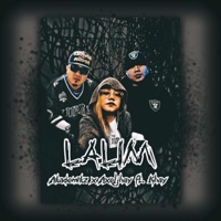 Lalim (feat. Axeljhay, Akademikz & Khay) - Single - Riyadh Playaz