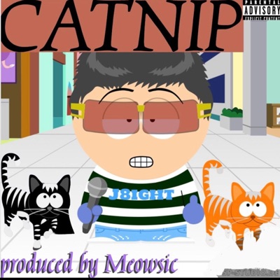 Catnip - EP