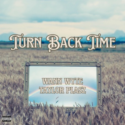 Turn Back Time - Single