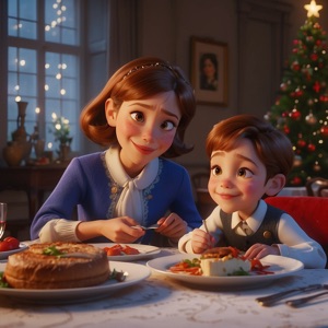 Christmas Song 