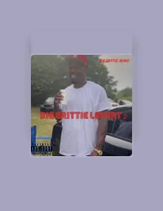 Dengarkan Big Grittie Mane, tonton video musik, baca bio, lihat tanggal tur & lainnya!