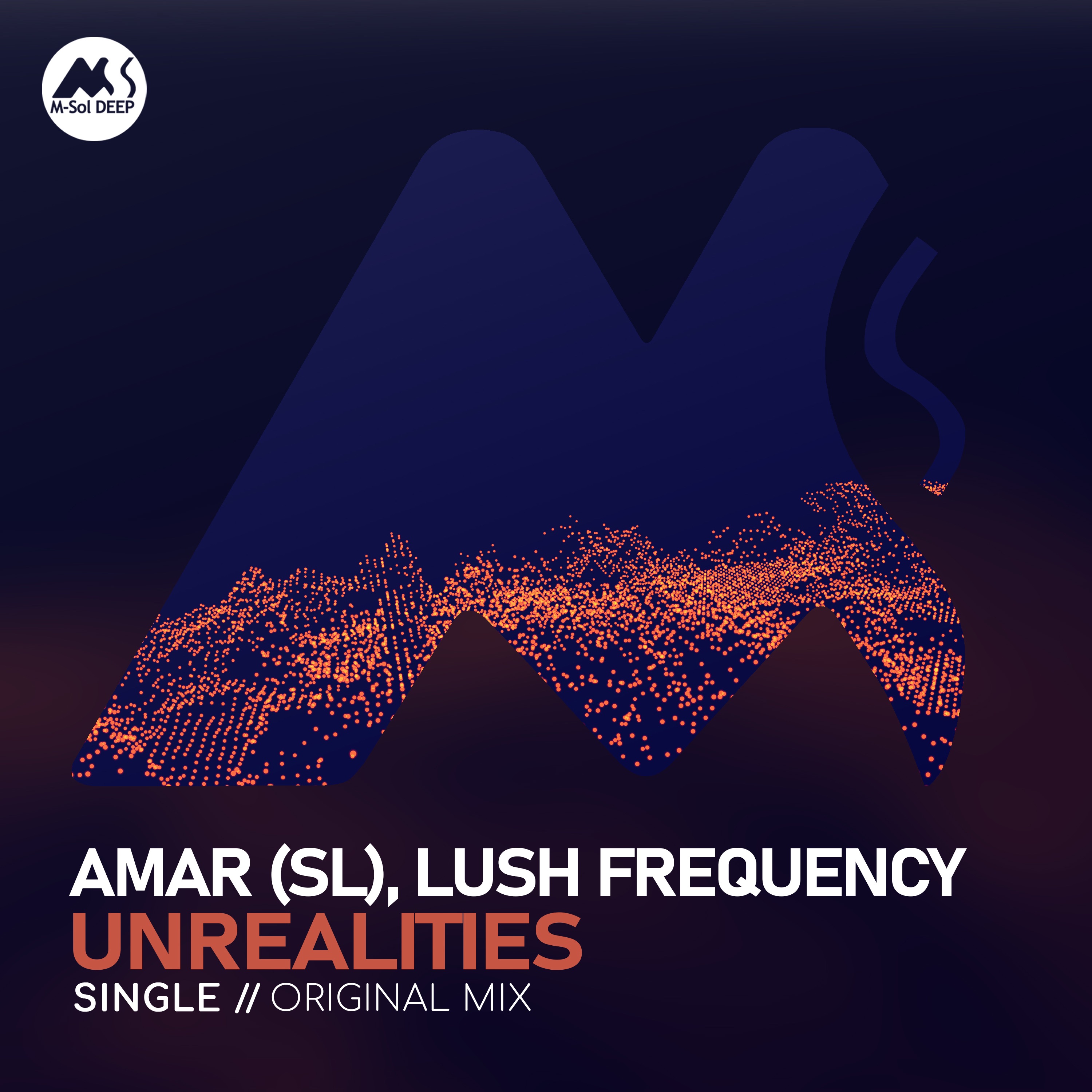 Unrealities - Single