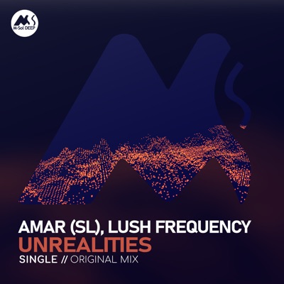 Unrealities - Single