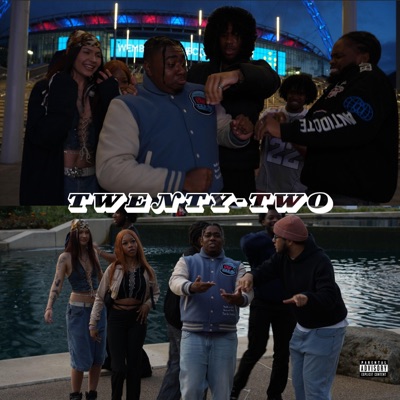 twenty-two - Single