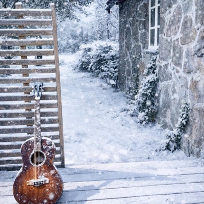 Walking in the Air - Single