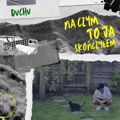 Na czym to ja skończyłem