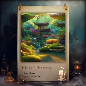 Flute Therapy - EP