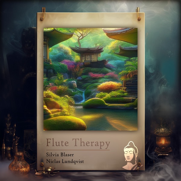 Flute Therapy - EP