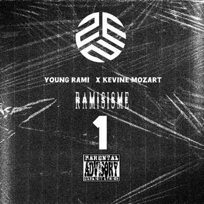 RAMISISME 1 (feat. Kevine Mozart) - Single