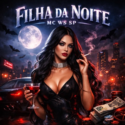 FILHA DA NOITE - Single