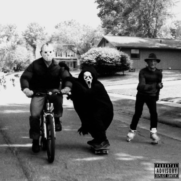 PAY PER VIEW - EP
